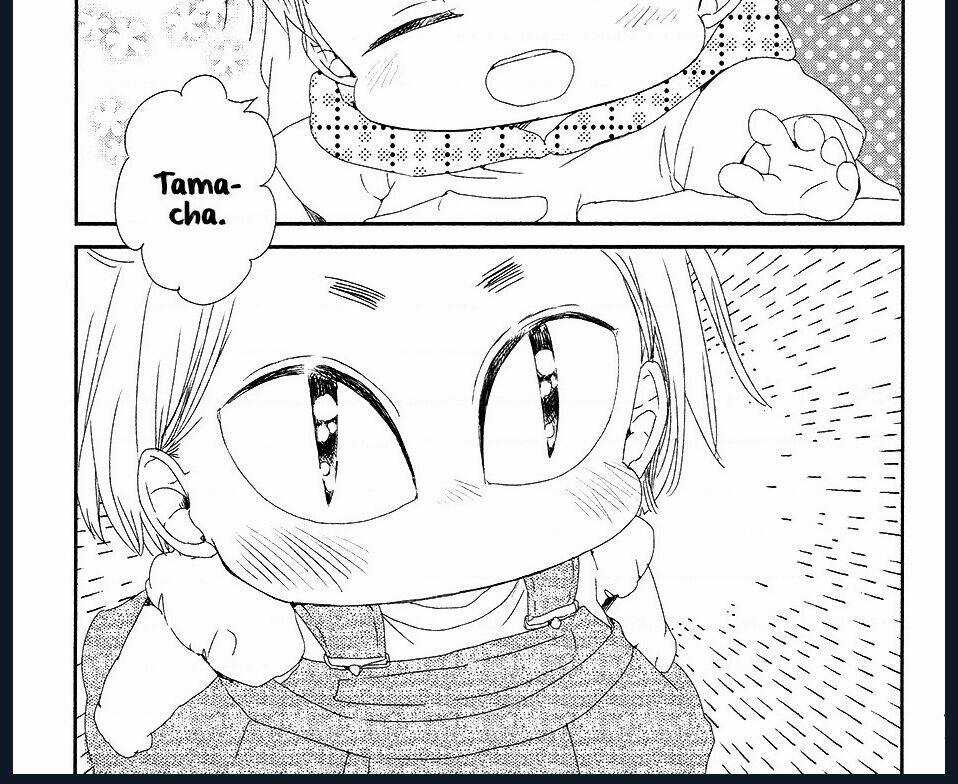 Khuấy Động Trường Nuôi Dạy Trẻ Chapter 65 trang 33