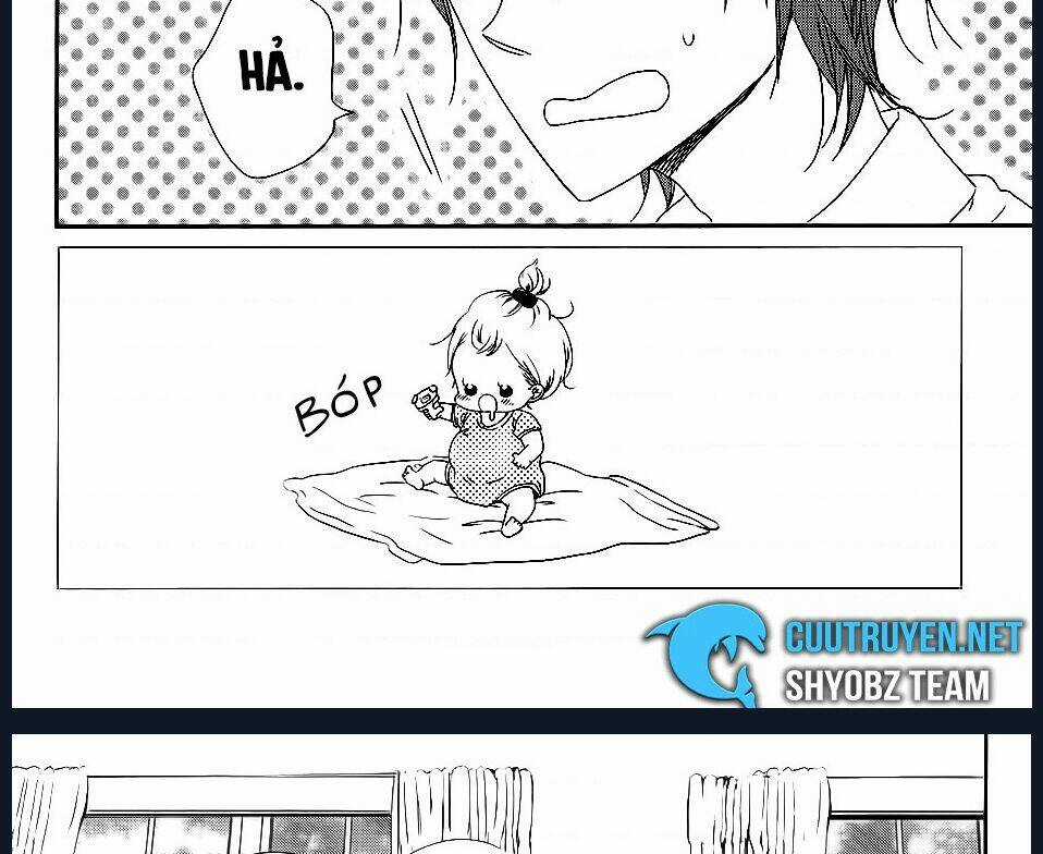 Khuấy Động Trường Nuôi Dạy Trẻ Chapter 65 trang 4