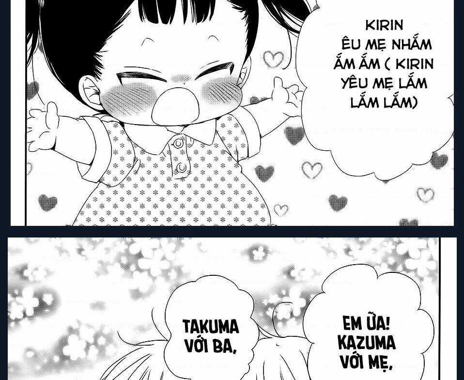 Khuấy Động Trường Nuôi Dạy Trẻ Chapter 65 trang 47