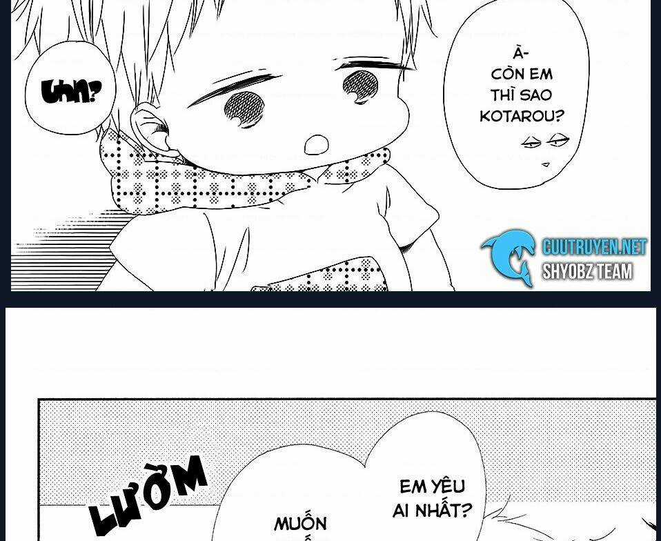 Khuấy Động Trường Nuôi Dạy Trẻ Chapter 65 trang 49