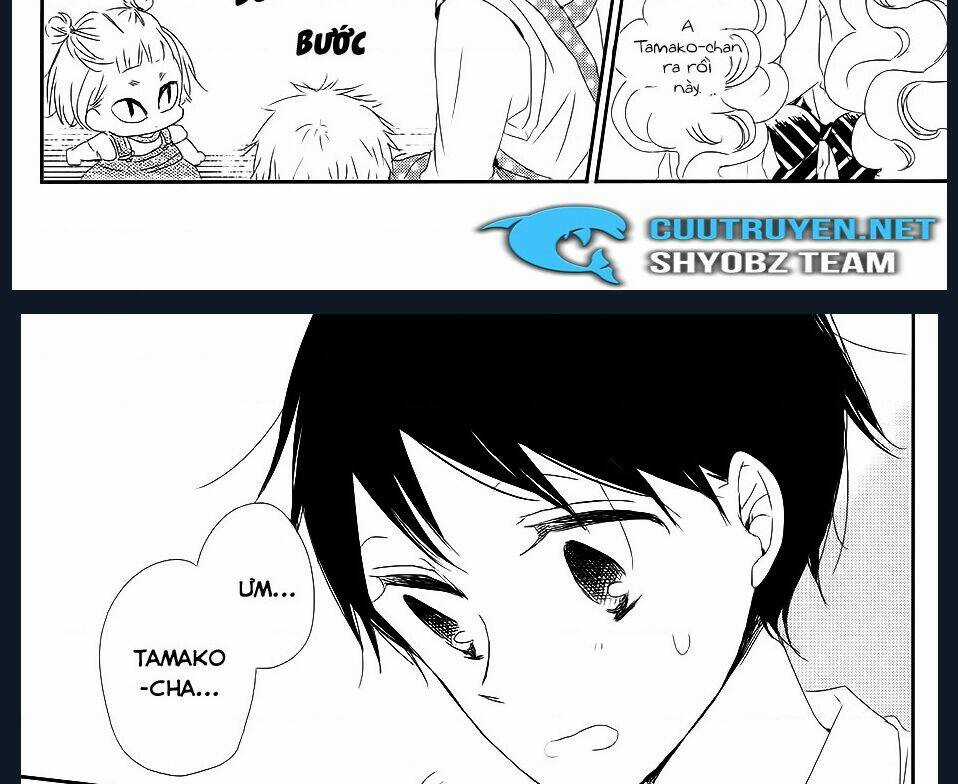 Khuấy Động Trường Nuôi Dạy Trẻ Chapter 65 trang 55