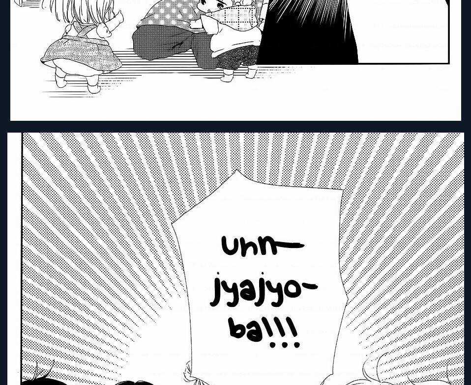 Khuấy Động Trường Nuôi Dạy Trẻ Chapter 65 trang 57