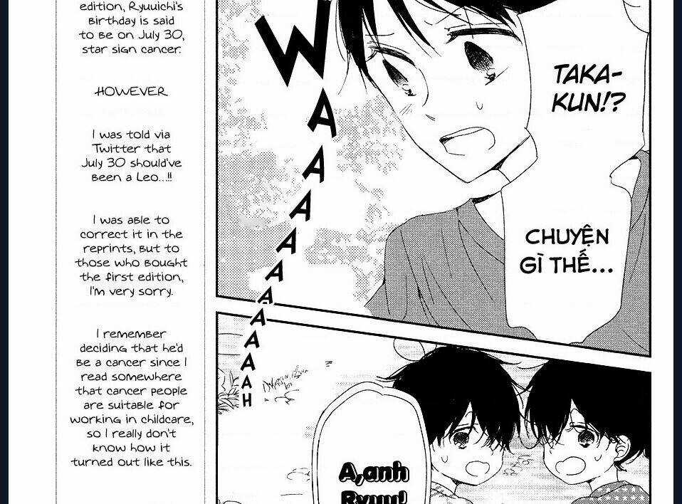 Khuấy Động Trường Nuôi Dạy Trẻ Chapter 66 trang 17