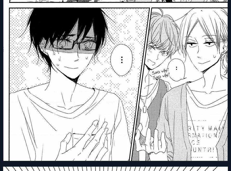 Khuấy Động Trường Nuôi Dạy Trẻ Chapter 66 trang 41