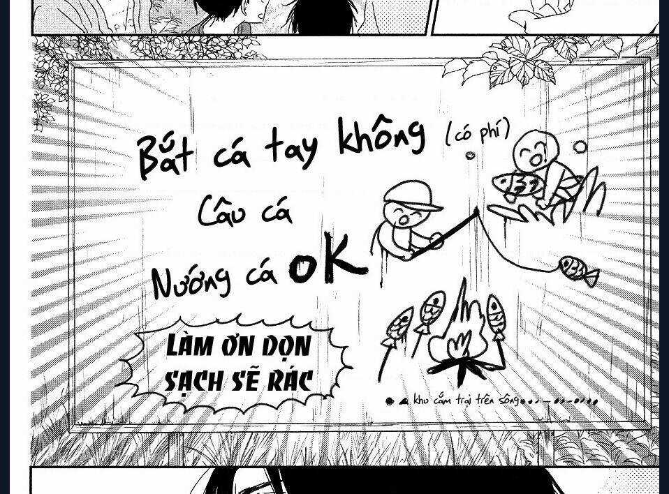 Khuấy Động Trường Nuôi Dạy Trẻ Chapter 66 trang 49