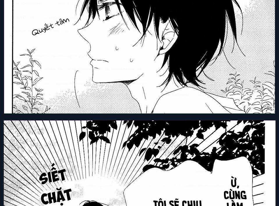 Khuấy Động Trường Nuôi Dạy Trẻ Chapter 66 trang 50