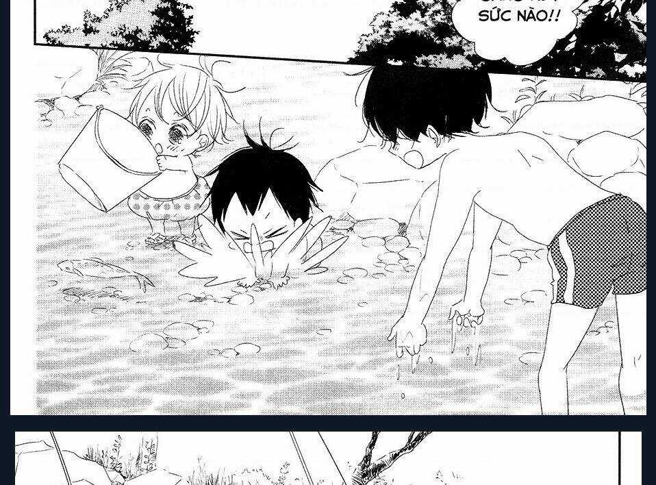 Khuấy Động Trường Nuôi Dạy Trẻ Chapter 66 trang 54