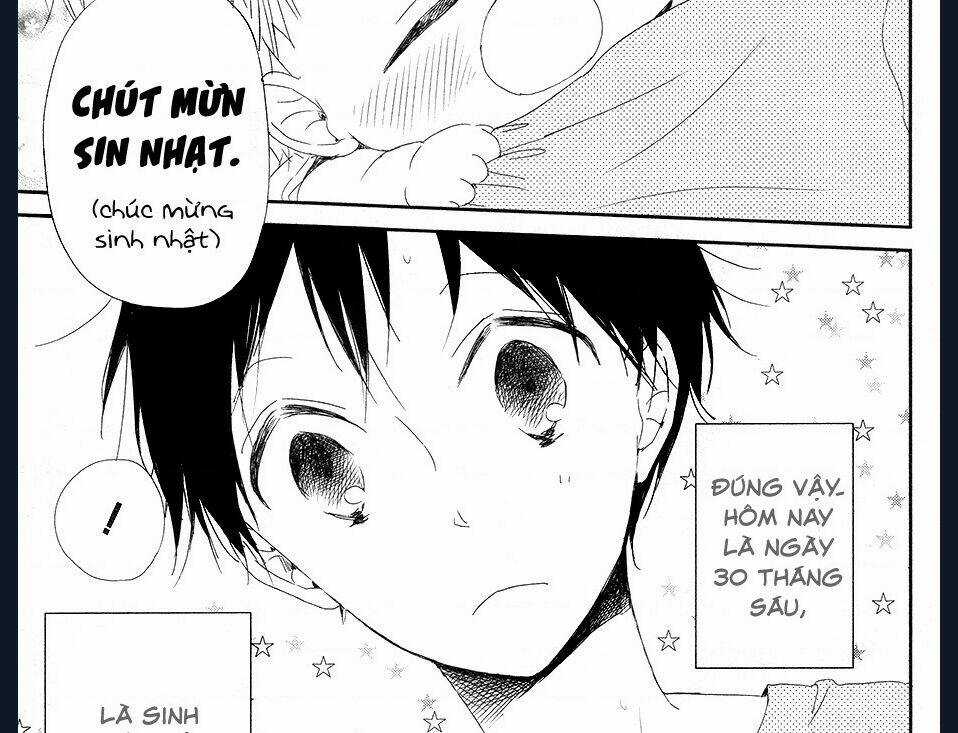 Khuấy Động Trường Nuôi Dạy Trẻ Chapter 67 trang 10