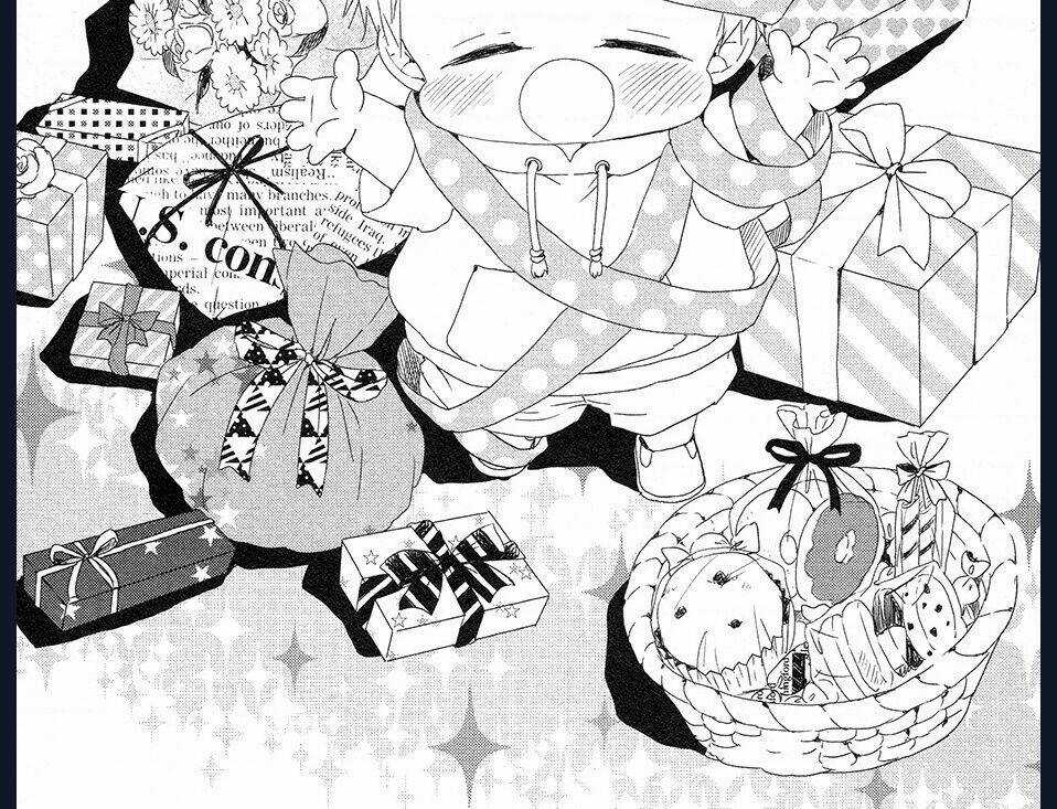 Khuấy Động Trường Nuôi Dạy Trẻ Chapter 67 trang 2