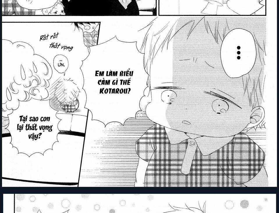 Khuấy Động Trường Nuôi Dạy Trẻ Chapter 67 trang 23