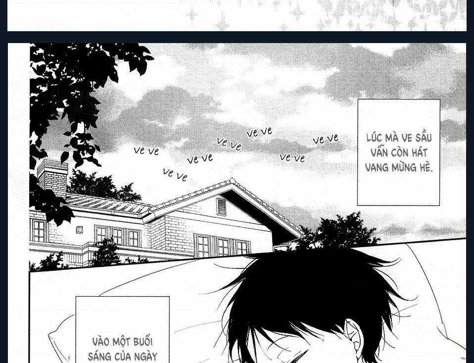 Khuấy Động Trường Nuôi Dạy Trẻ Chapter 67 trang 3