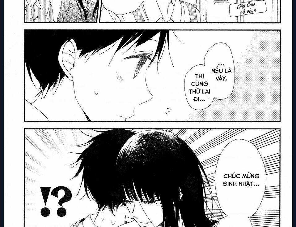 Khuấy Động Trường Nuôi Dạy Trẻ Chapter 67 trang 39