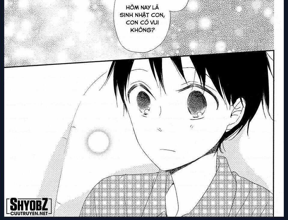 Khuấy Động Trường Nuôi Dạy Trẻ Chapter 67 trang 52