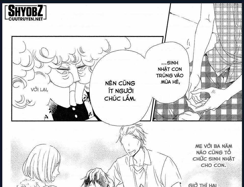 Khuấy Động Trường Nuôi Dạy Trẻ Chapter 67 trang 53