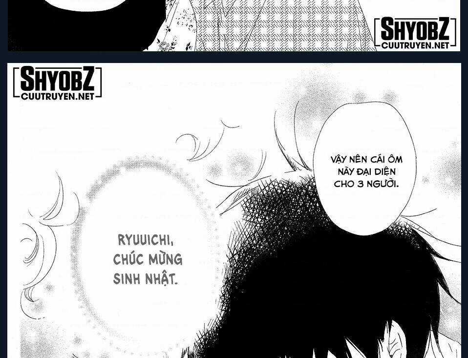 Khuấy Động Trường Nuôi Dạy Trẻ Chapter 67 trang 57