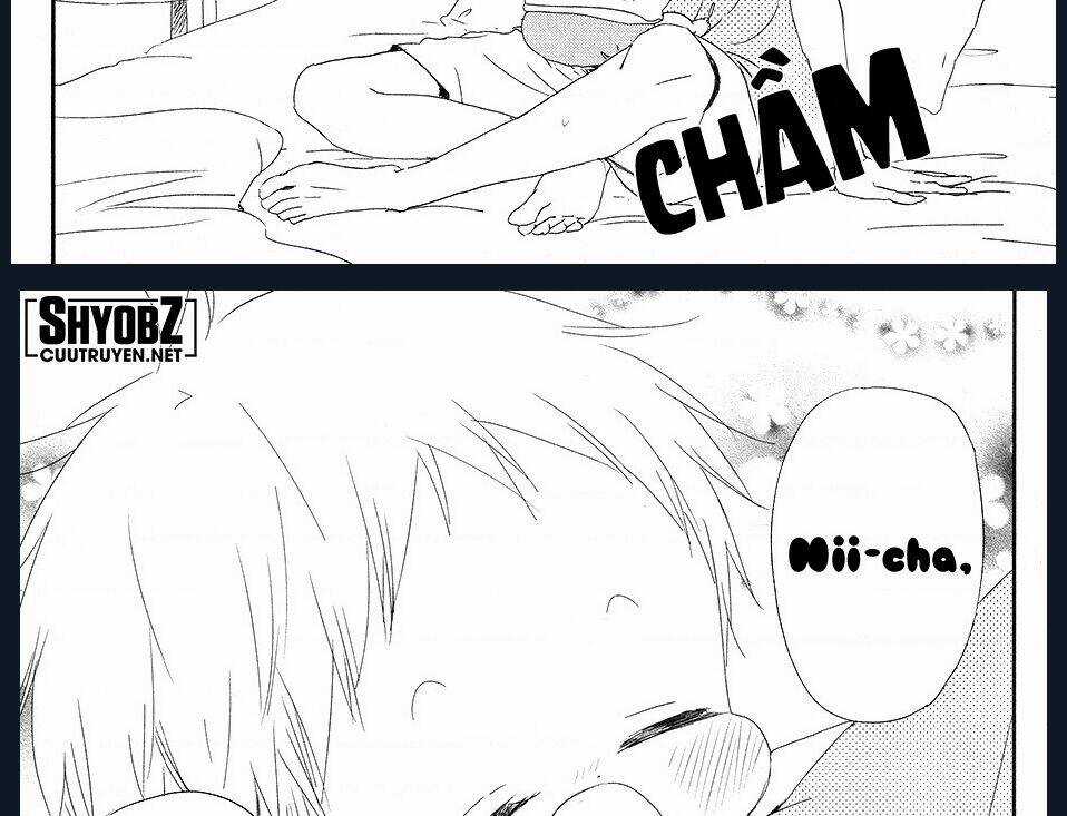 Khuấy Động Trường Nuôi Dạy Trẻ Chapter 67 trang 9