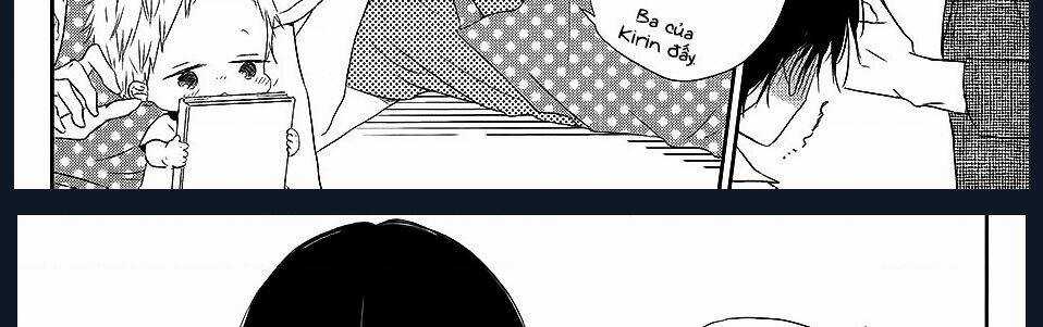 Khuấy Động Trường Nuôi Dạy Trẻ Chapter 68.5 trang 12