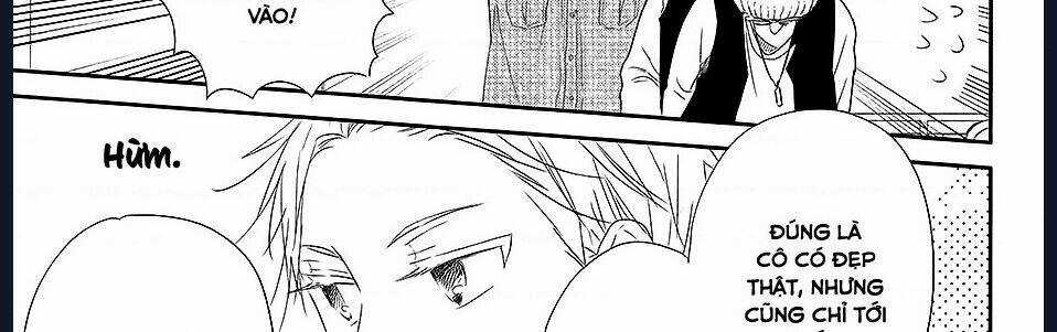 Khuấy Động Trường Nuôi Dạy Trẻ Chapter 68.5 trang 24