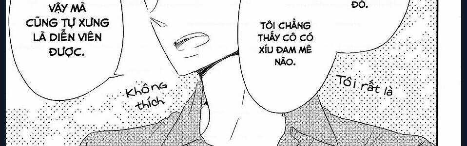 Khuấy Động Trường Nuôi Dạy Trẻ Chapter 68.5 trang 25