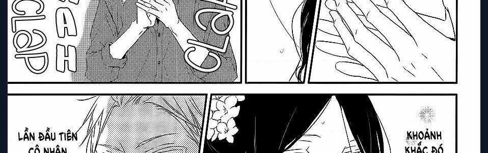 Khuấy Động Trường Nuôi Dạy Trẻ Chapter 68.5 trang 34