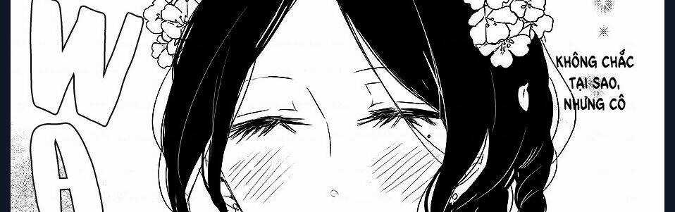 Khuấy Động Trường Nuôi Dạy Trẻ Chapter 68.5 trang 36