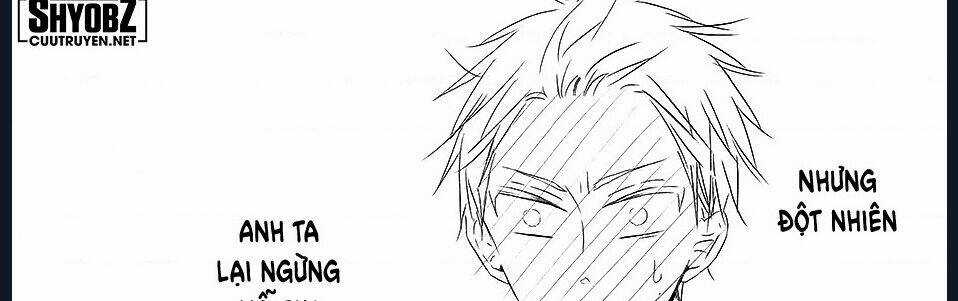 Khuấy Động Trường Nuôi Dạy Trẻ Chapter 68.5 trang 38