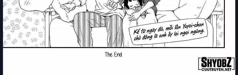 Khuấy Động Trường Nuôi Dạy Trẻ Chapter 68.5 trang 47