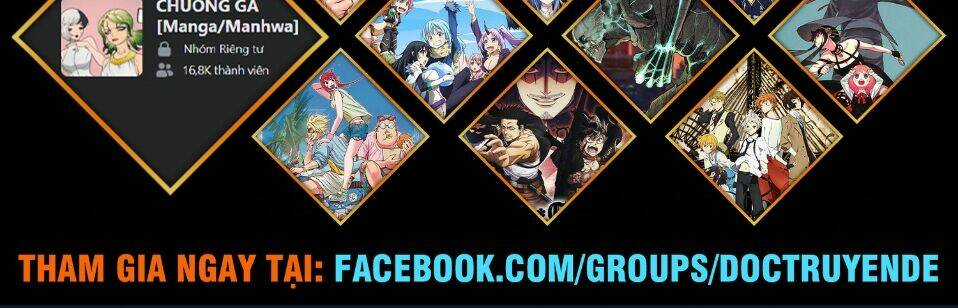 Khuấy Động Trường Nuôi Dạy Trẻ Chapter 68.5 trang 59