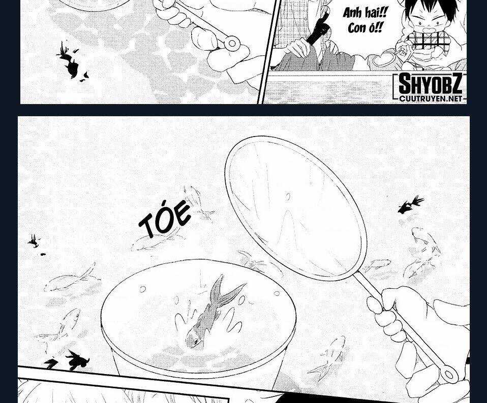 Khuấy Động Trường Nuôi Dạy Trẻ Chapter 68 trang 12