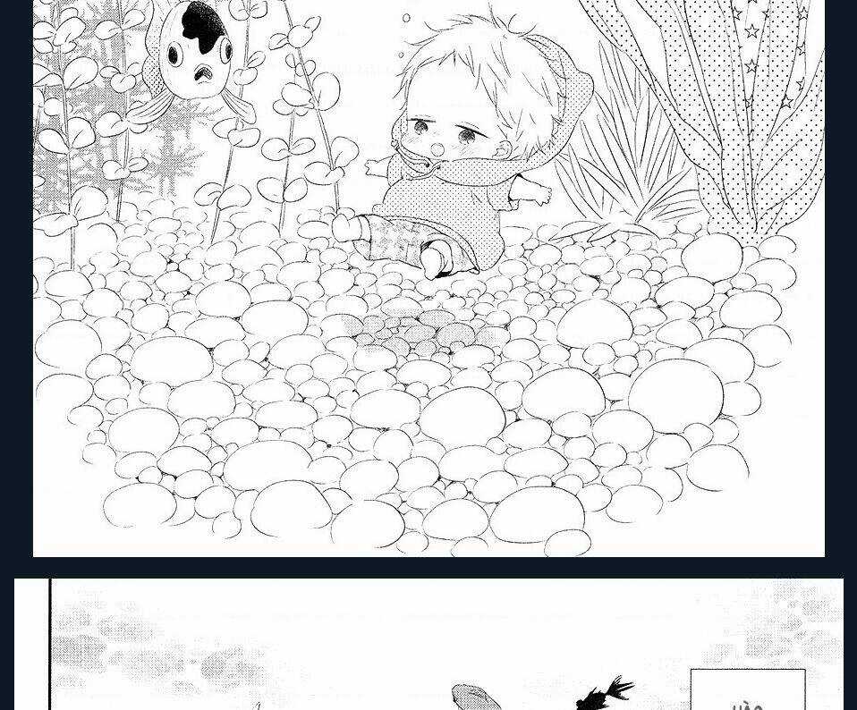 Khuấy Động Trường Nuôi Dạy Trẻ Chapter 68 trang 2