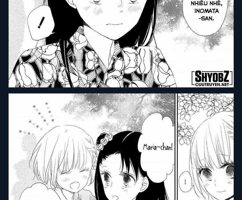 Khuấy Động Trường Nuôi Dạy Trẻ Chapter 68 trang 27