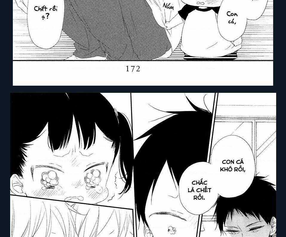 Khuấy Động Trường Nuôi Dạy Trẻ Chapter 68 trang 42