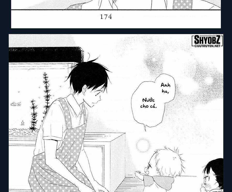 Khuấy Động Trường Nuôi Dạy Trẻ Chapter 68 trang 46