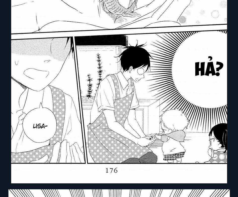 Khuấy Động Trường Nuôi Dạy Trẻ Chapter 68 trang 49