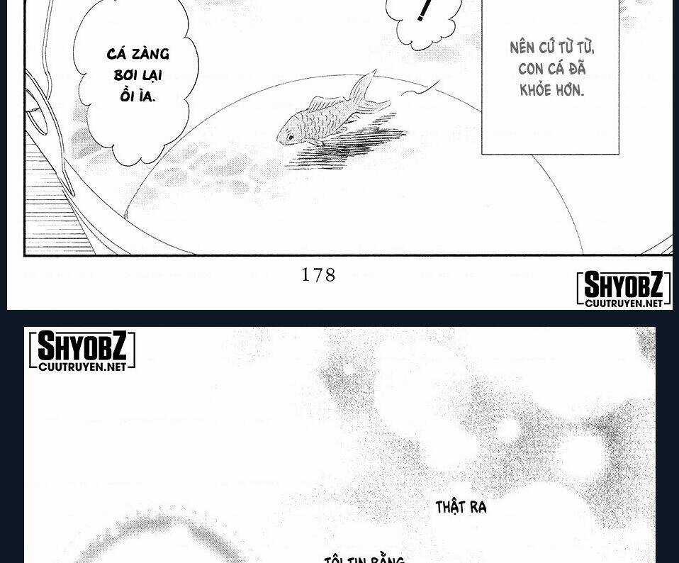 Khuấy Động Trường Nuôi Dạy Trẻ Chapter 68 trang 53