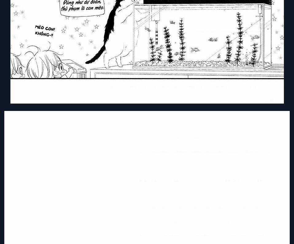 Khuấy Động Trường Nuôi Dạy Trẻ Chapter 68 trang 55