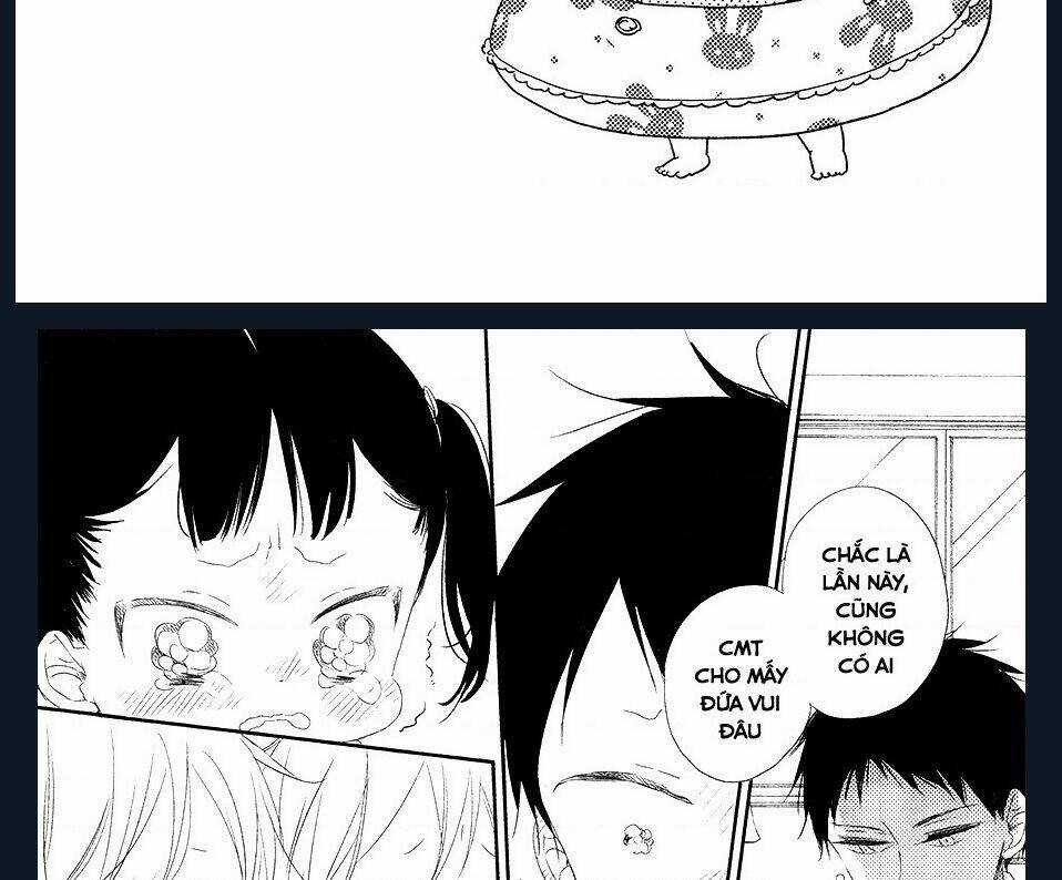 Khuấy Động Trường Nuôi Dạy Trẻ Chapter 68 trang 57