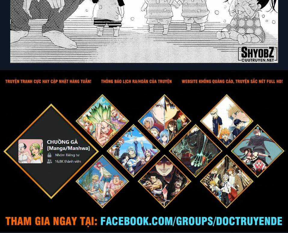 Khuấy Động Trường Nuôi Dạy Trẻ Chapter 68 trang 59