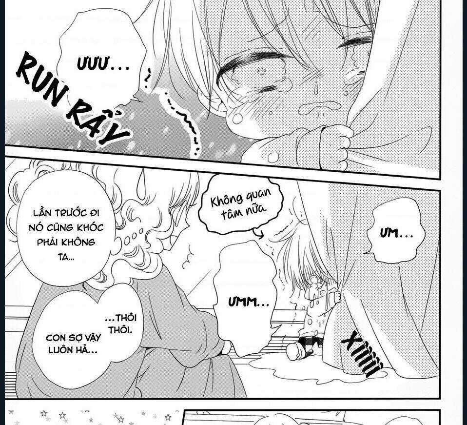 Khuấy Động Trường Nuôi Dạy Trẻ Chapter 69 trang 14