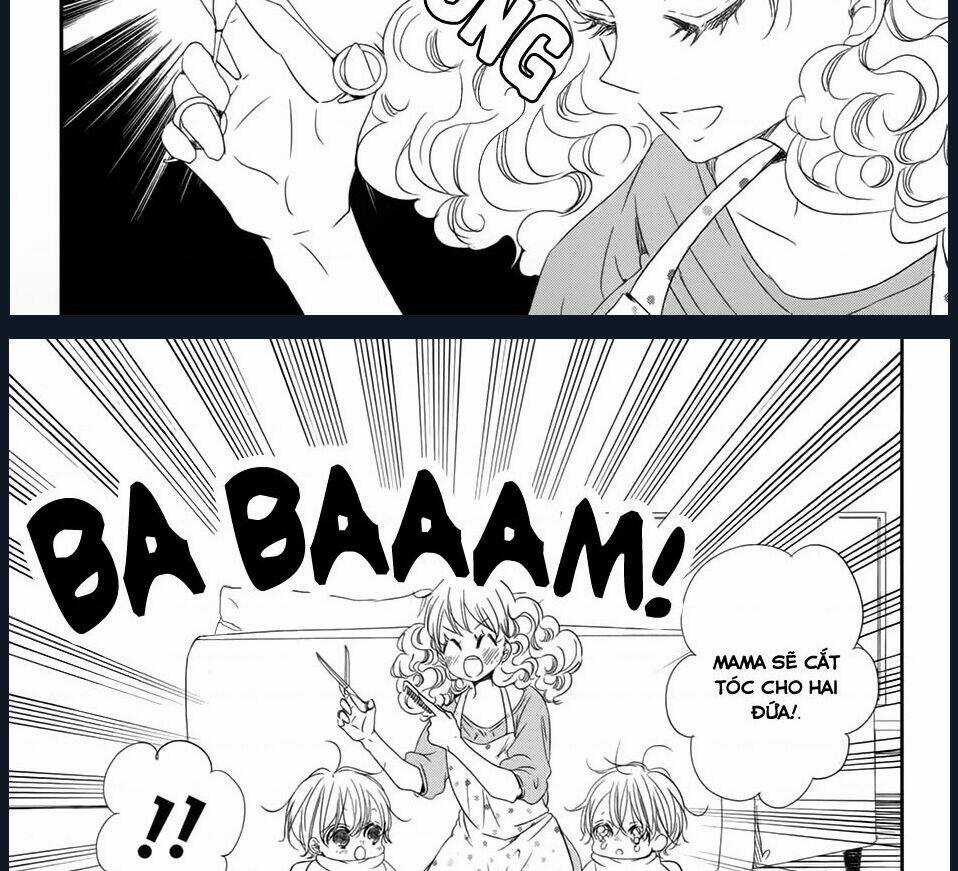 Khuấy Động Trường Nuôi Dạy Trẻ Chapter 69 trang 17