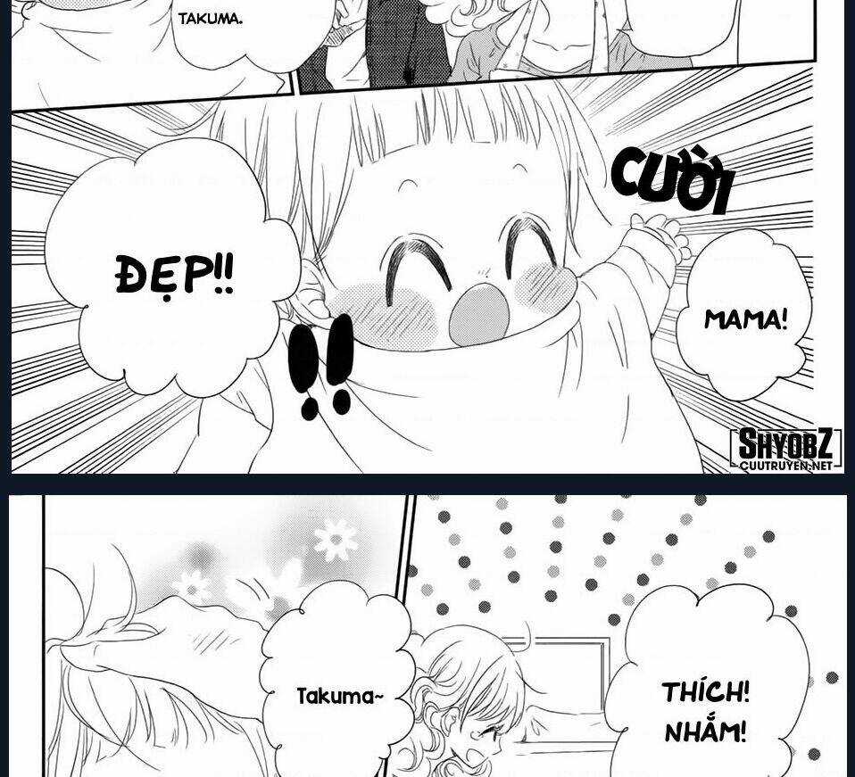 Khuấy Động Trường Nuôi Dạy Trẻ Chapter 69 trang 29