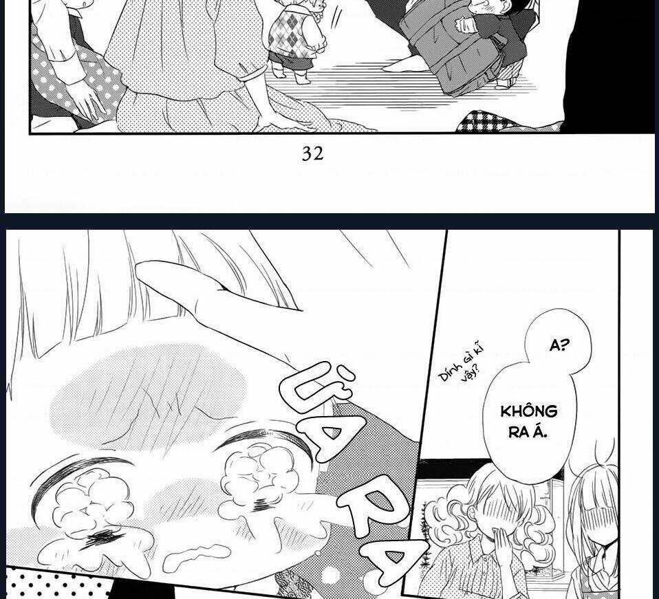 Khuấy Động Trường Nuôi Dạy Trẻ Chapter 69 trang 52