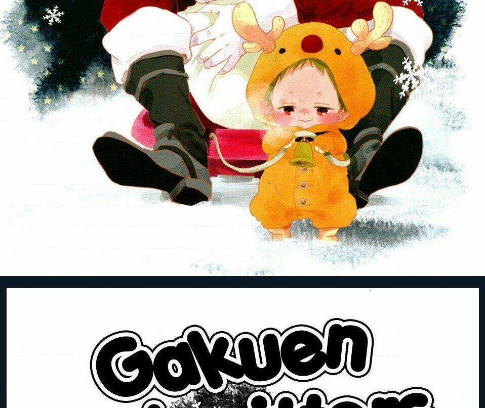 Khuấy Động Trường Nuôi Dạy Trẻ Chapter 70 trang 2