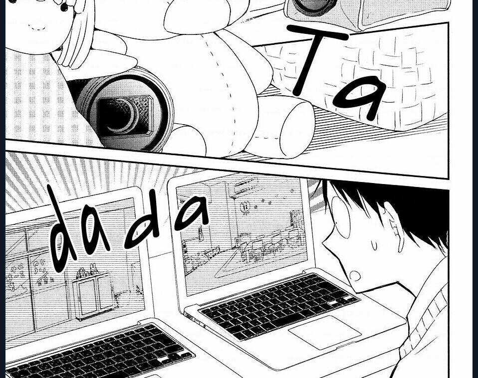 Khuấy Động Trường Nuôi Dạy Trẻ Chapter 71 trang 10