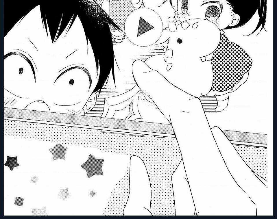 Khuấy Động Trường Nuôi Dạy Trẻ Chapter 71 trang 2