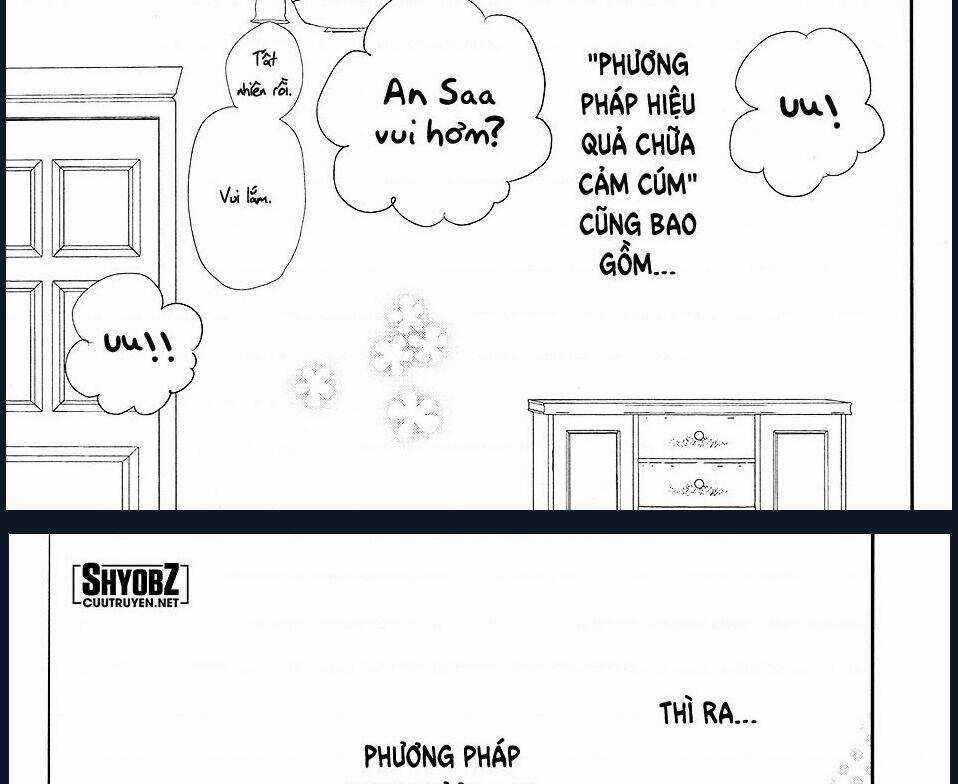 Khuấy Động Trường Nuôi Dạy Trẻ Chapter 72 trang 45