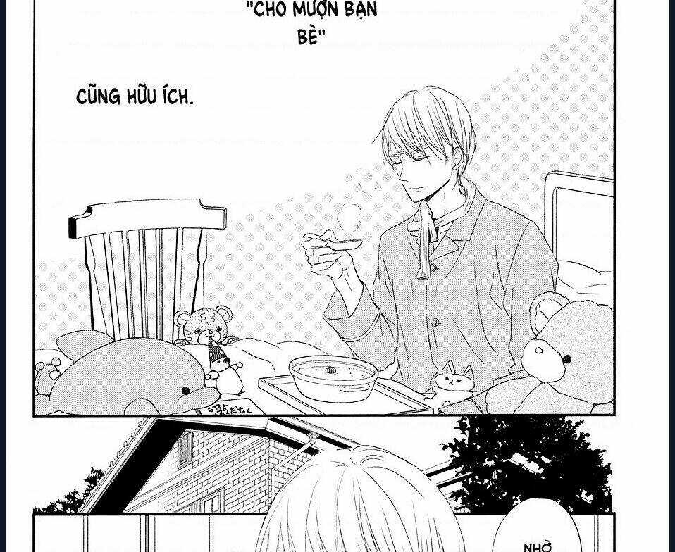 Khuấy Động Trường Nuôi Dạy Trẻ Chapter 72 trang 46