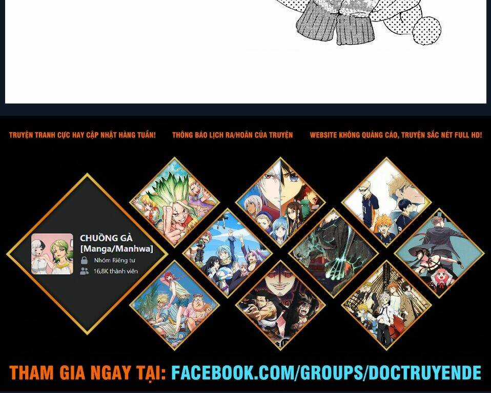 Khuấy Động Trường Nuôi Dạy Trẻ Chapter 72 trang 59