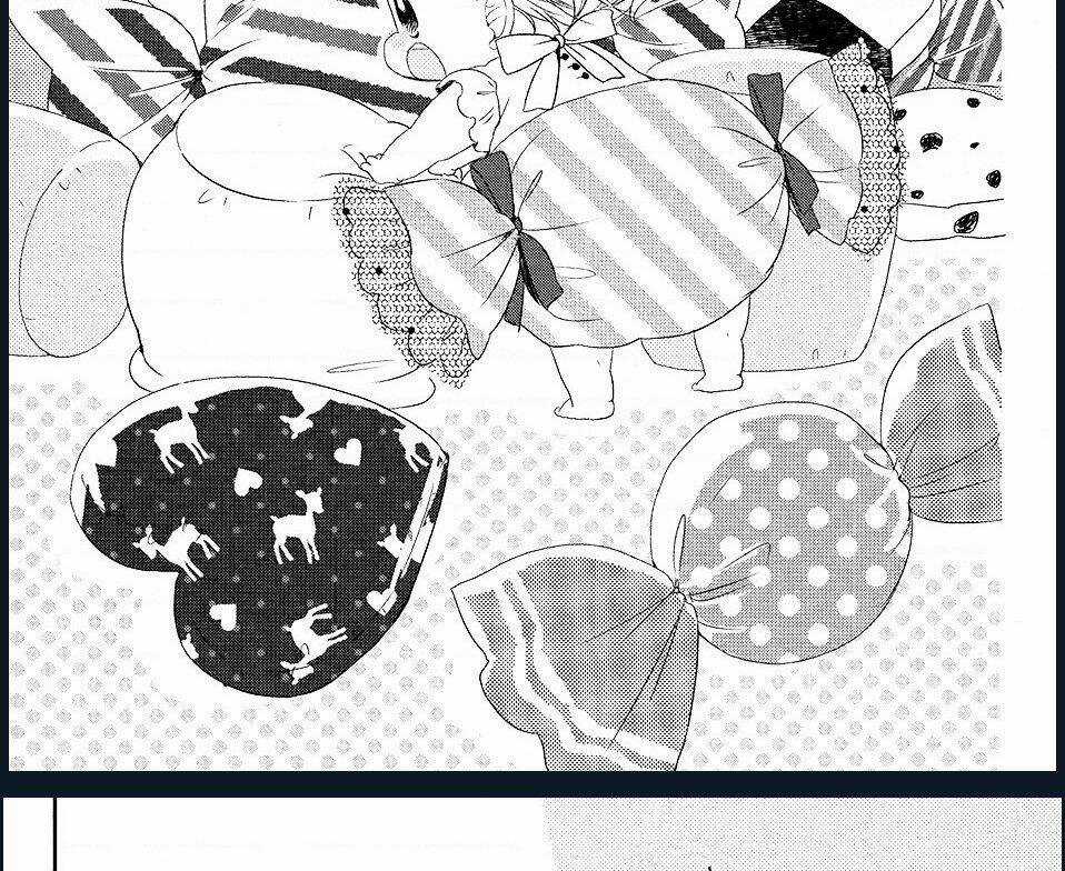 Khuấy Động Trường Nuôi Dạy Trẻ Chapter 73 trang 2