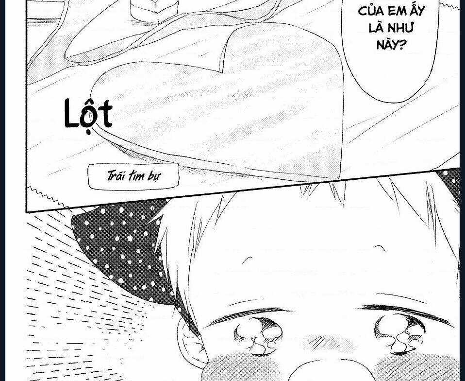 Khuấy Động Trường Nuôi Dạy Trẻ Chapter 73 trang 46